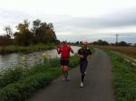 Baťův kanál 36K run