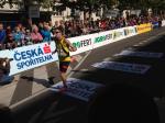 Běchovice 2013