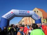 Běchovice 2013