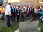 Běh rodným krajem Emila Zátopka