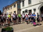 MUM - Bystřická etapa 2014