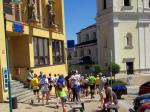 MUM - Bystřická etapa 2014