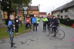 Přes okres Prostějov