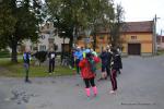 Přes okres Prostějov