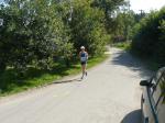 REPECHY 22K RUN