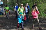 Velikonoční půlmaraton 2014