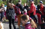 Velikonoční půlmaraton 2014