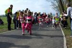 Velikonoční půlmaraton 2014