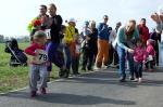 Velikonoční půlmaraton 2014
