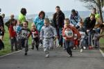 Velikonoční půlmaraton 2014
