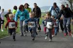 Velikonoční půlmaraton 2014