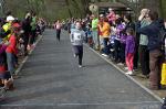 Velikonoční půlmaraton 2014