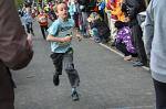 Velikonoční půlmaraton 2014