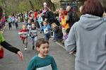 Velikonoční půlmaraton 2014