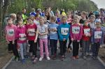 Velikonoční půlmaraton 2014