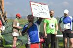 Velikonoční půlmaraton 2014