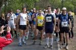 Velikonoční půlmaraton 2014