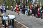Velikonoční půlmaraton 2014