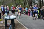 Velikonoční půlmaraton 2014