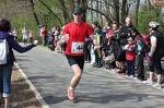 Velikonoční půlmaraton 2014