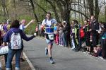 Velikonoční půlmaraton 2014