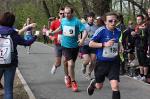 Velikonoční půlmaraton 2014