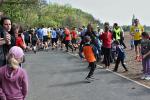 Velikonoční půlmaraton 2014