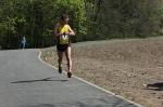 Velikonoční půlmaraton 2014