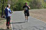 Velikonoční půlmaraton 2014