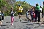 Velikonoční půlmaraton 2014