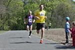 Velikonoční půlmaraton 2014