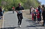 Velikonoční půlmaraton 2014