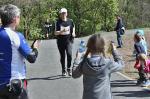 Velikonoční půlmaraton 2014