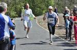 Velikonoční půlmaraton 2014