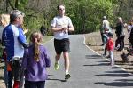 Velikonoční půlmaraton 2014