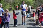 Velikonoční půlmaraton 2014