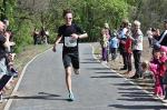 Velikonoční půlmaraton 2014