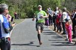 Velikonoční půlmaraton 2014