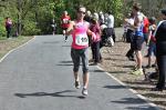 Velikonoční půlmaraton 2014