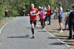 Velikonoční půlmaraton 2014