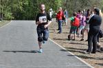 Velikonoční půlmaraton 2014
