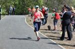 Velikonoční půlmaraton 2014