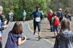 Velikonoční půlmaraton 2014