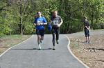 Velikonoční půlmaraton 2014