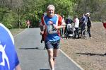 Velikonoční půlmaraton 2014