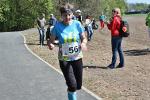 Velikonoční půlmaraton 2014
