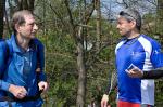 Velikonoční půlmaraton 2014