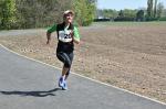 Velikonoční půlmaraton 2014