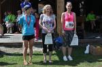 Velikonoční půlmaraton 2014