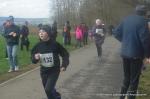 Velikonoční půlmaraton Prostějovem 2015